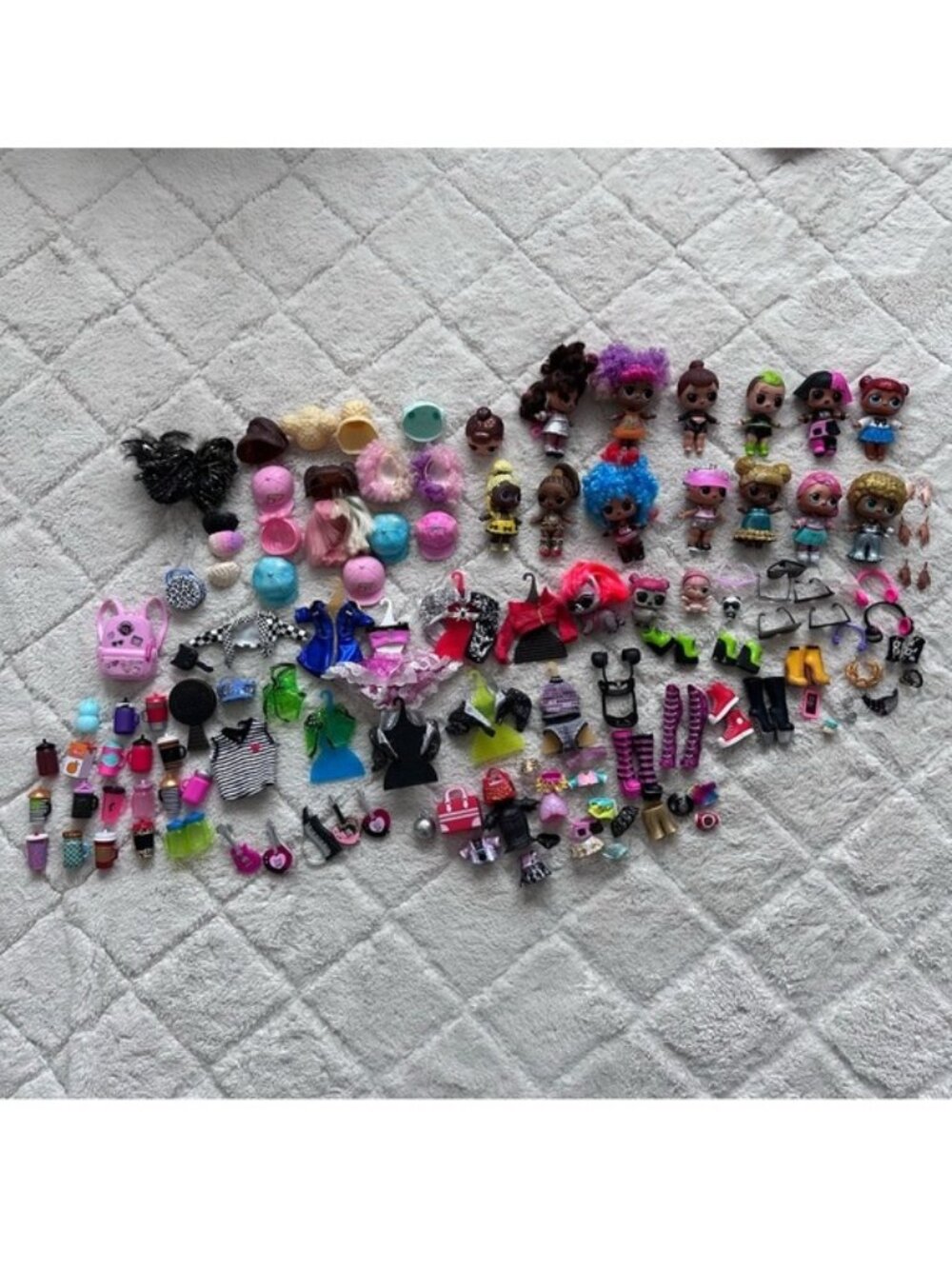 LOL Dolls | Dolls, Pets + Accessories lot